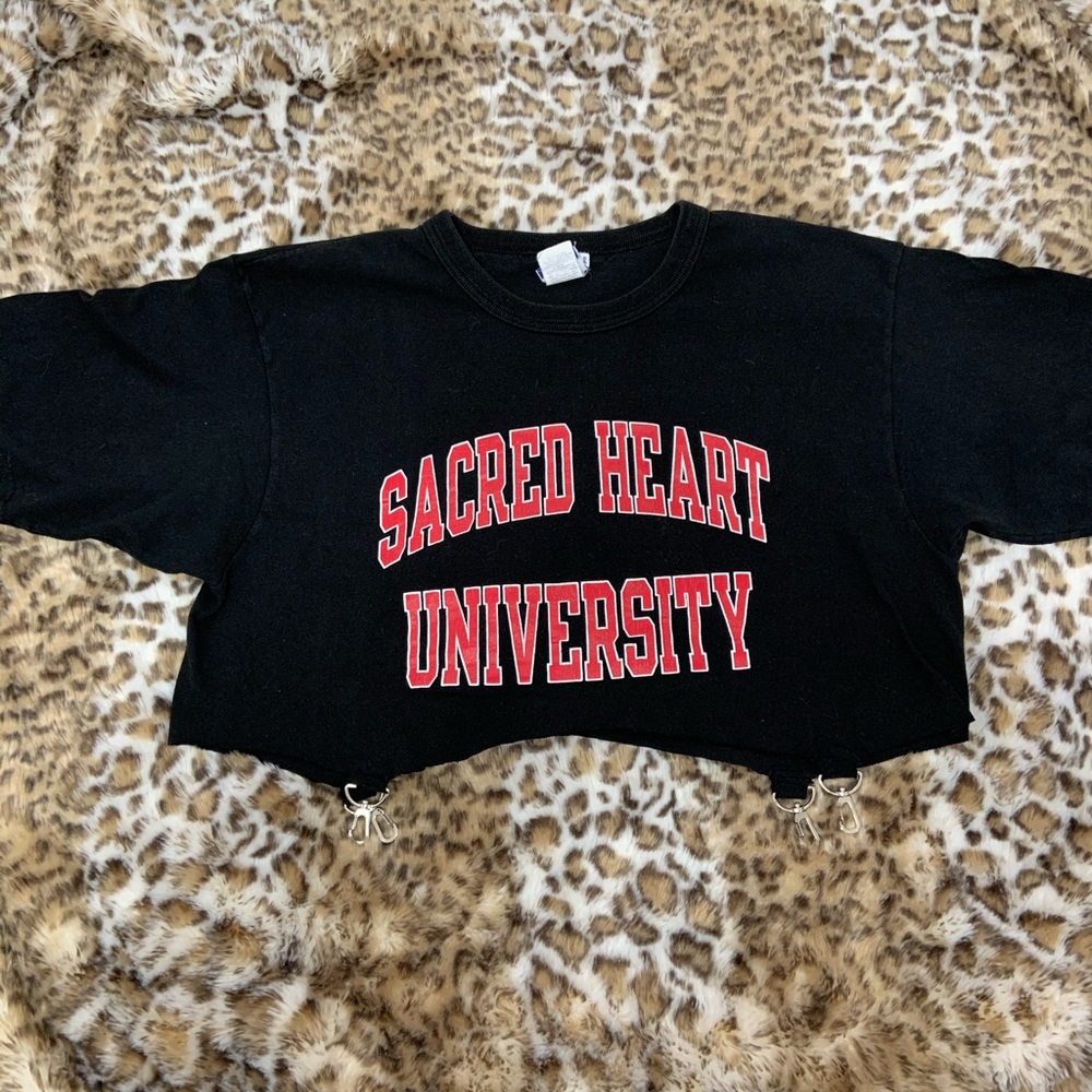 shu reworked tee
